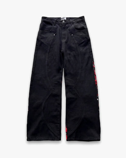 Fallen Knight Denim