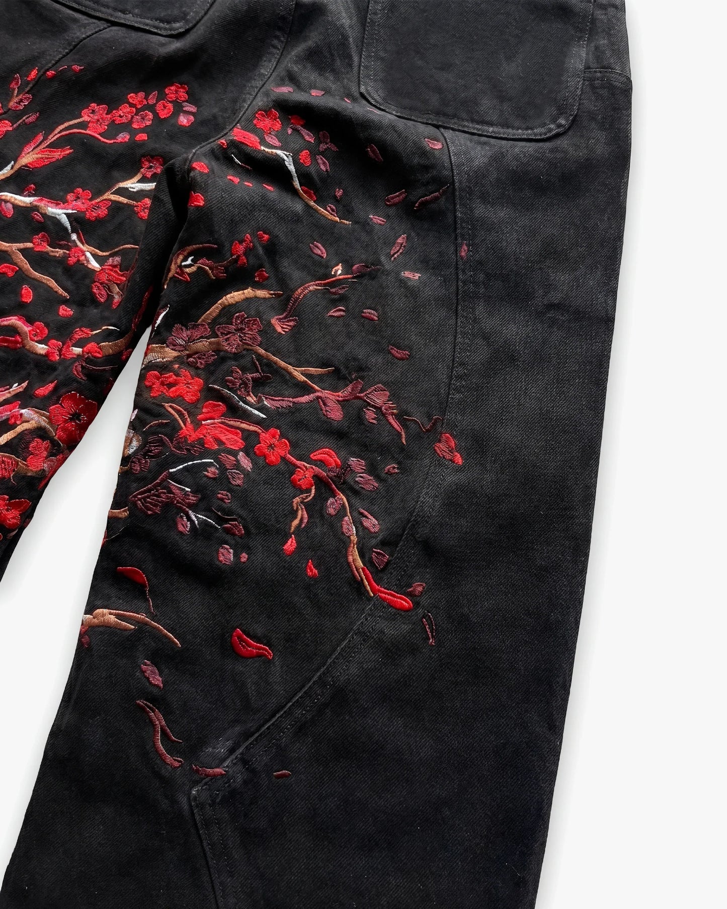 Fallen Knight Denim