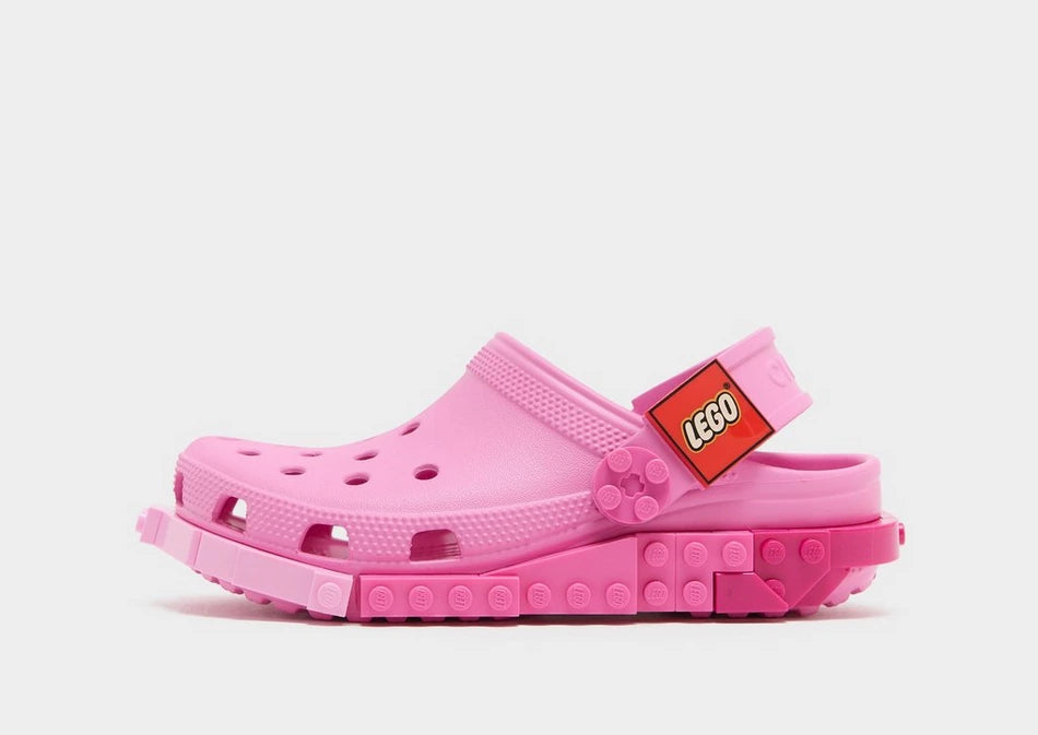 Block Clog