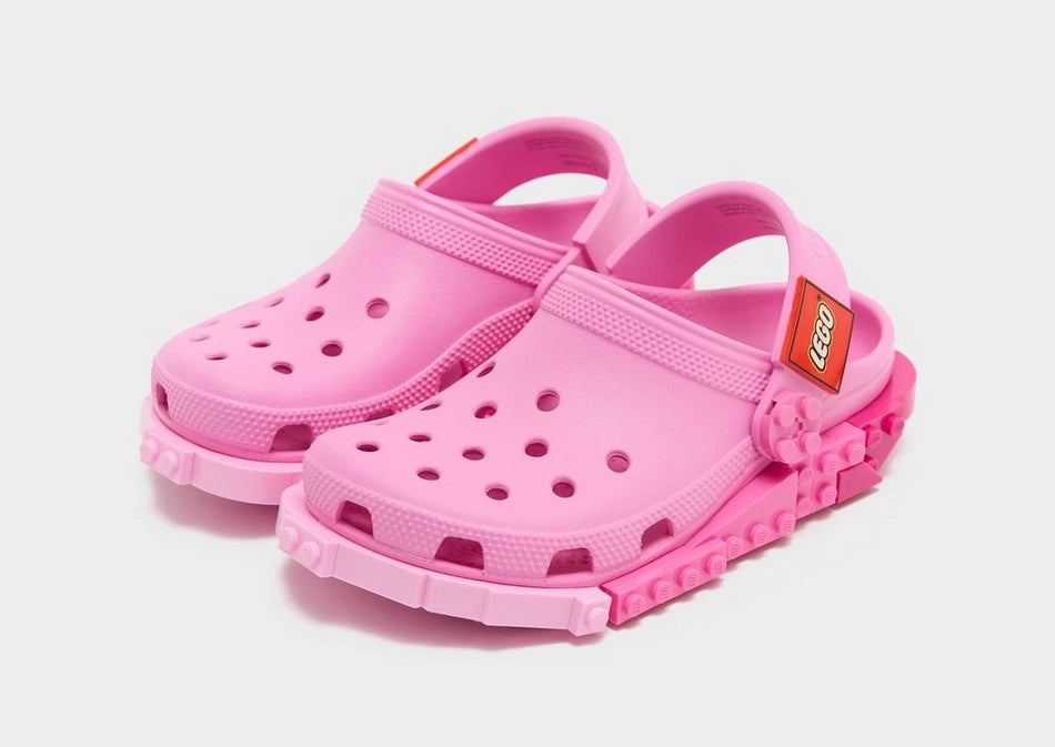 Block Clog