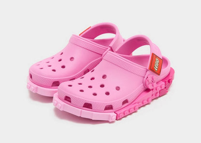 Block Clog