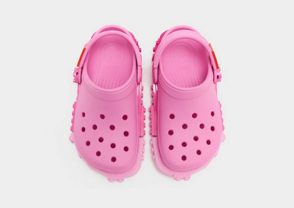 Block Clog