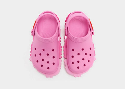 Block Clog