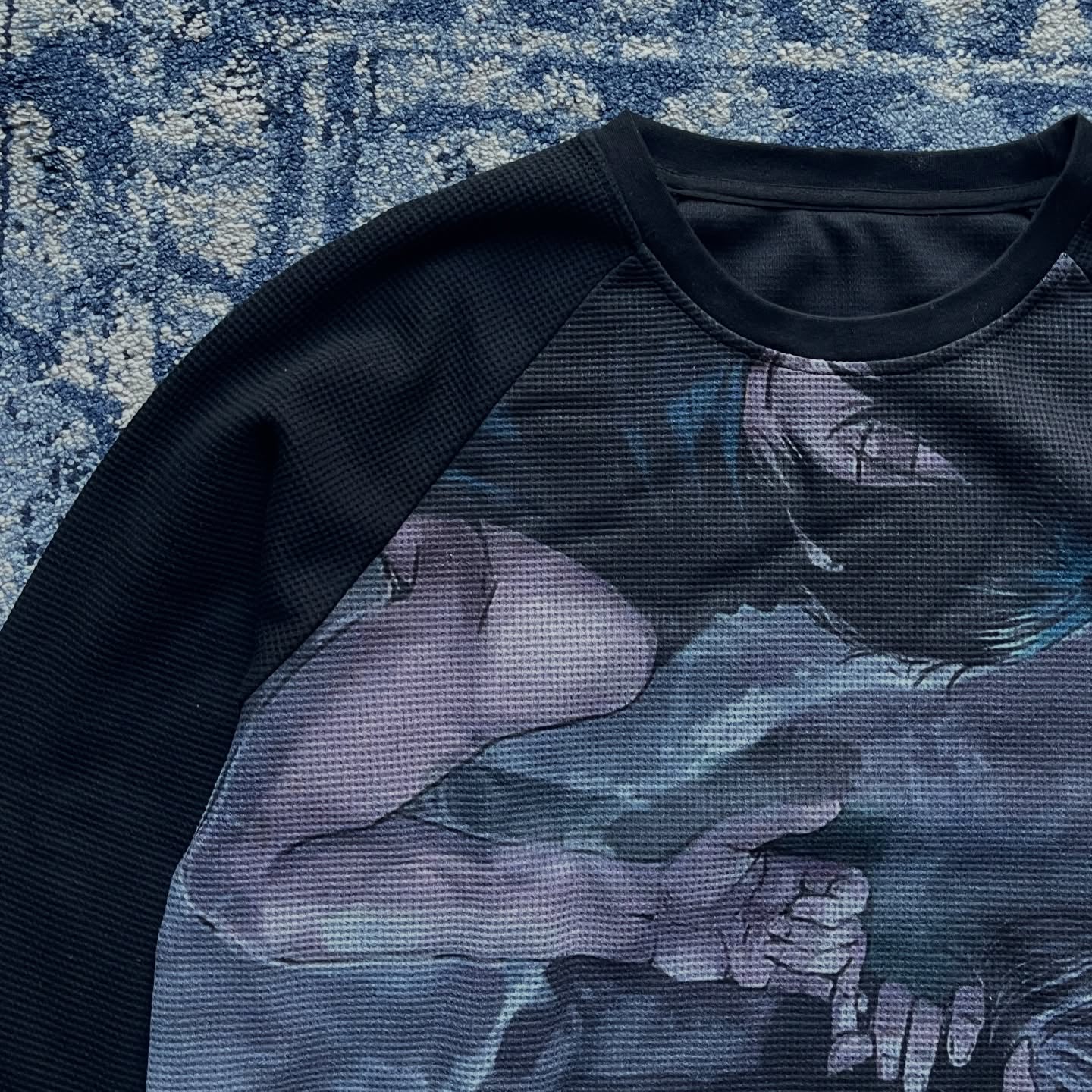 JJK Graphic Long Sleeve