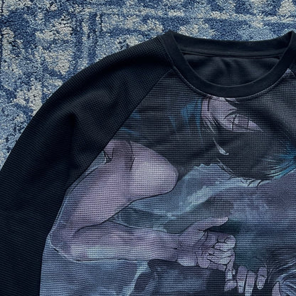 JJK Graphic Long Sleeve