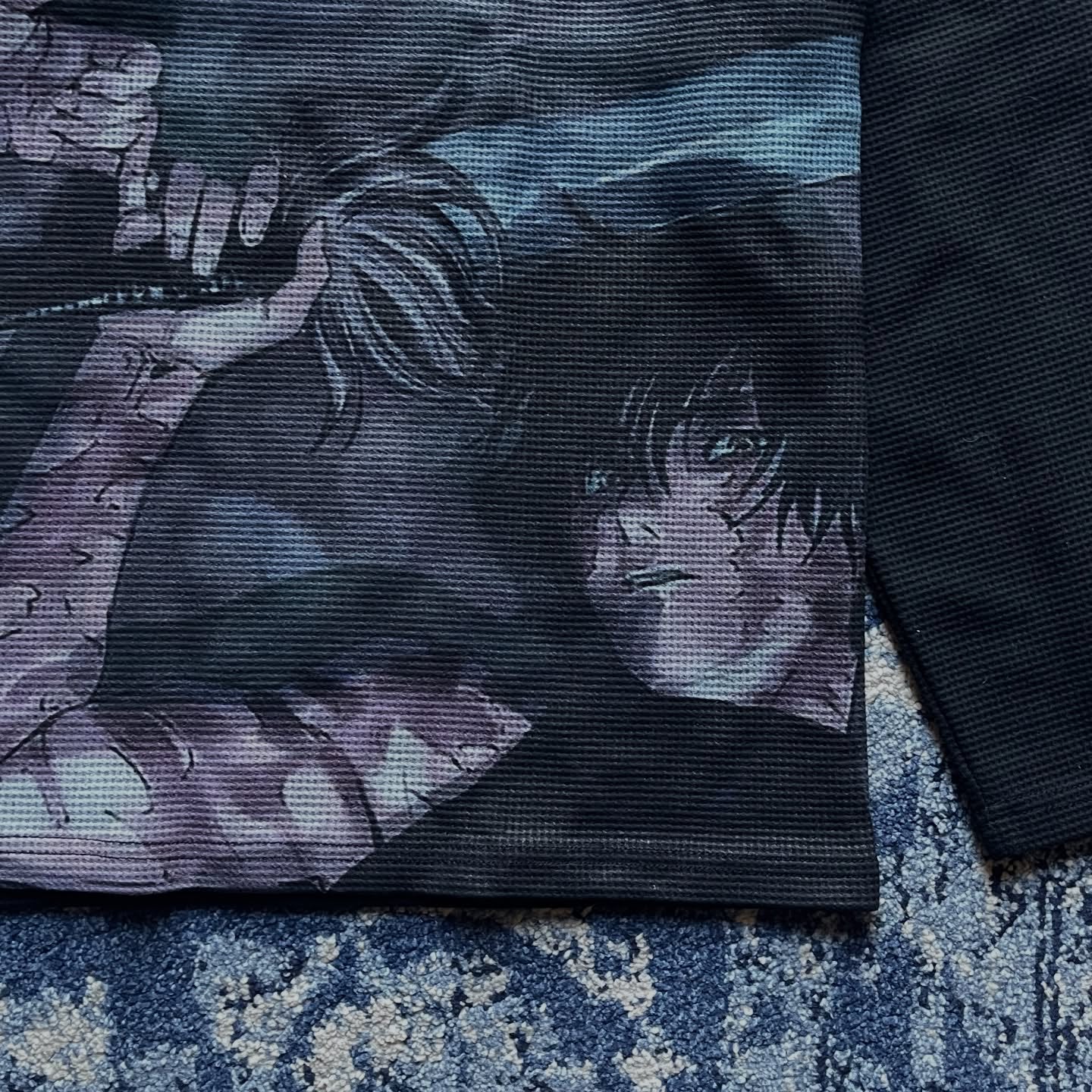 JJK Graphic Long Sleeve