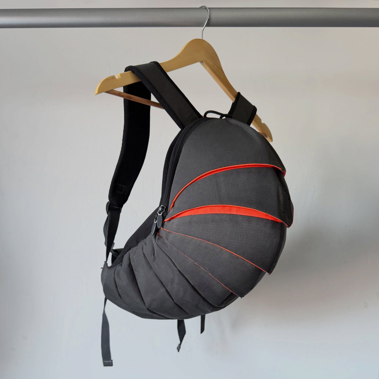 Isopod Backpack