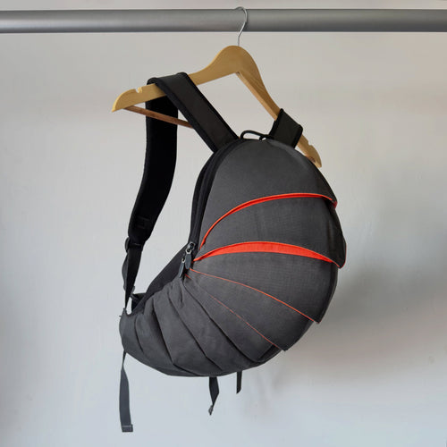Isopod Backpack