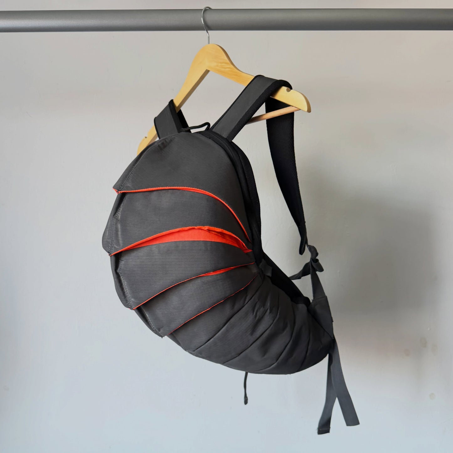 Isopod Backpack