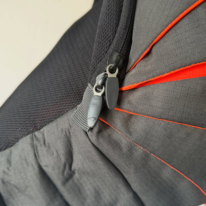 Isopod Backpack
