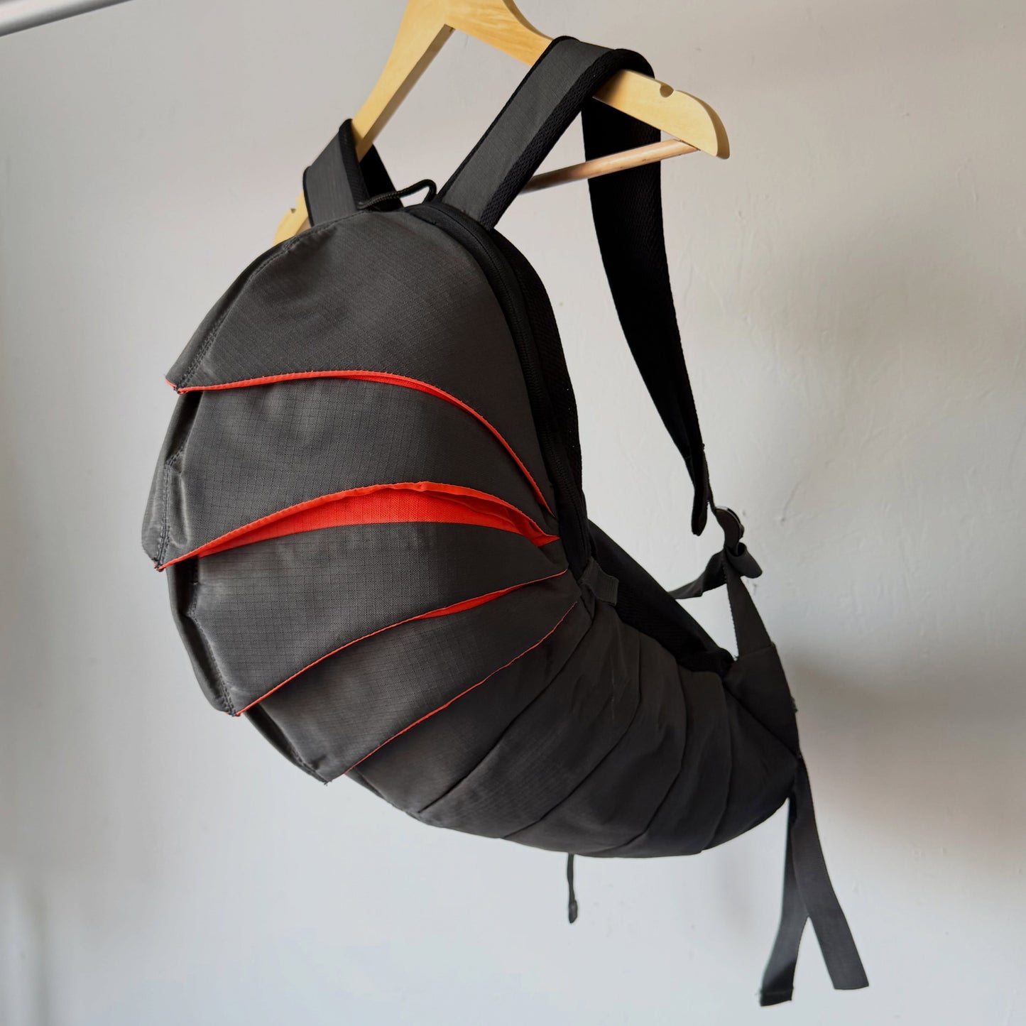 Isopod Backpack
