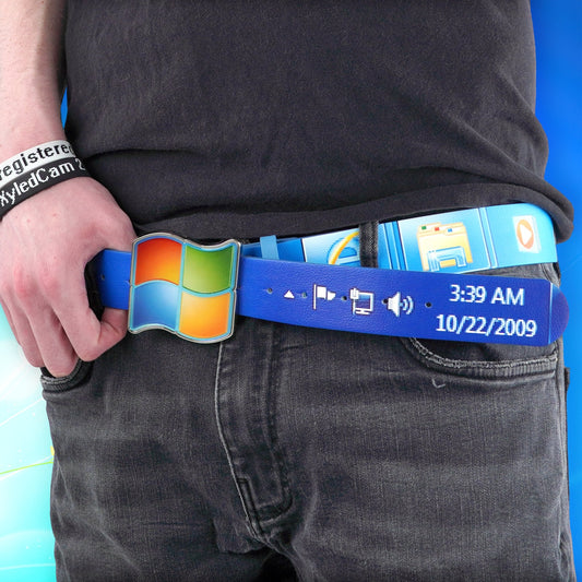 Taskbar Belt
