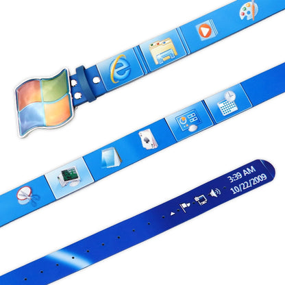 Taskbar Belt