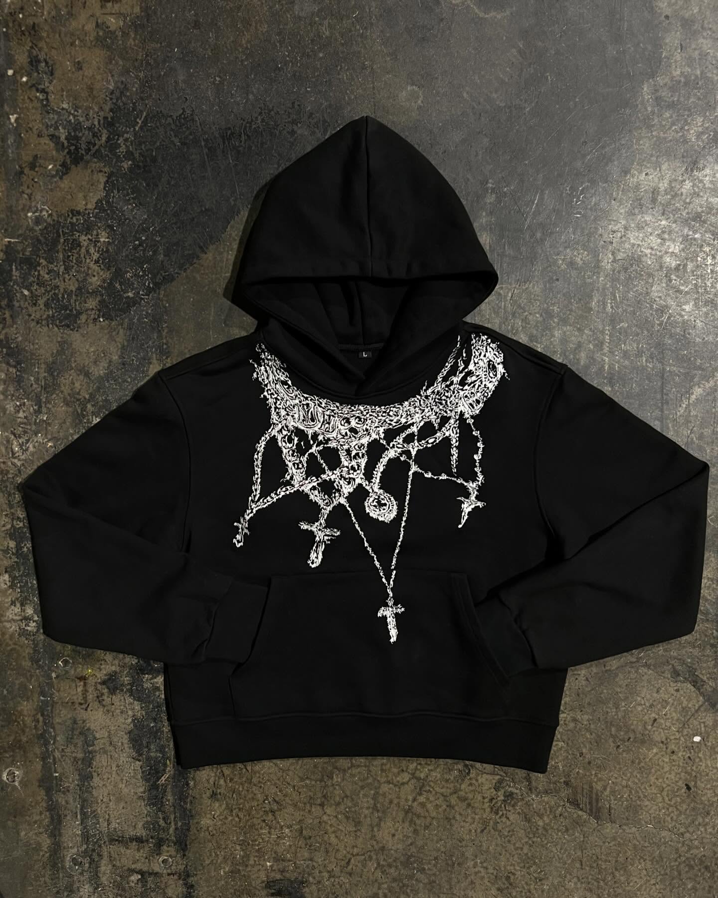 Third Eye Graphic Collection
