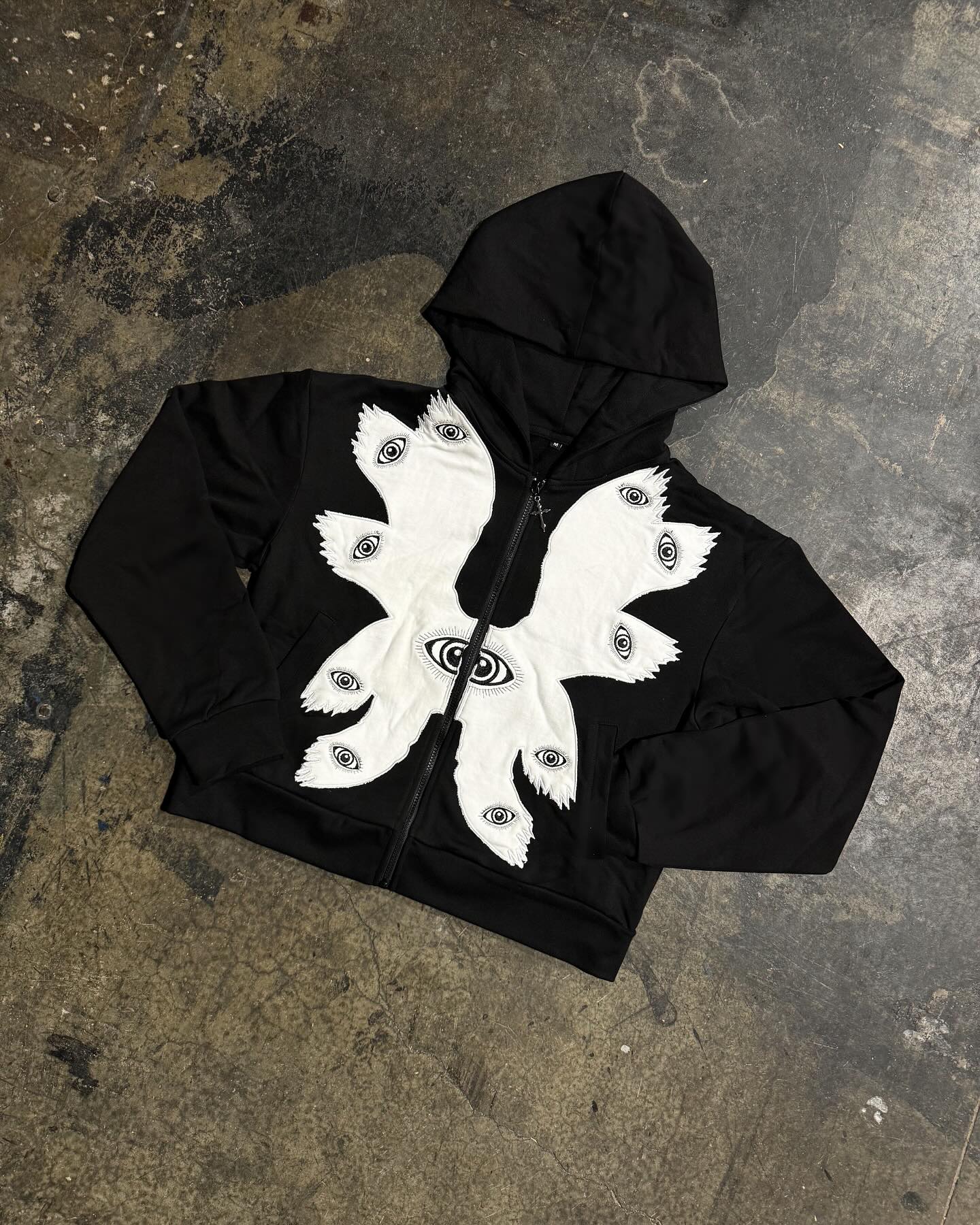 Third Eye Graphic Collection