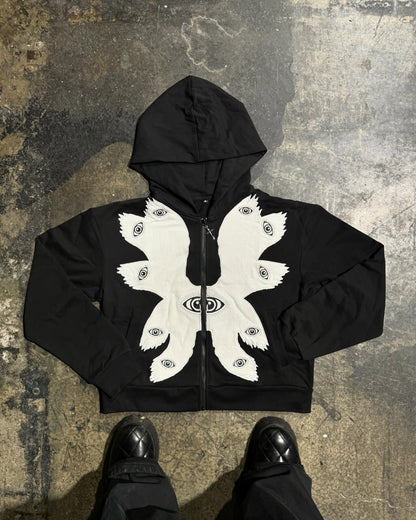 Third Eye Graphic Collection