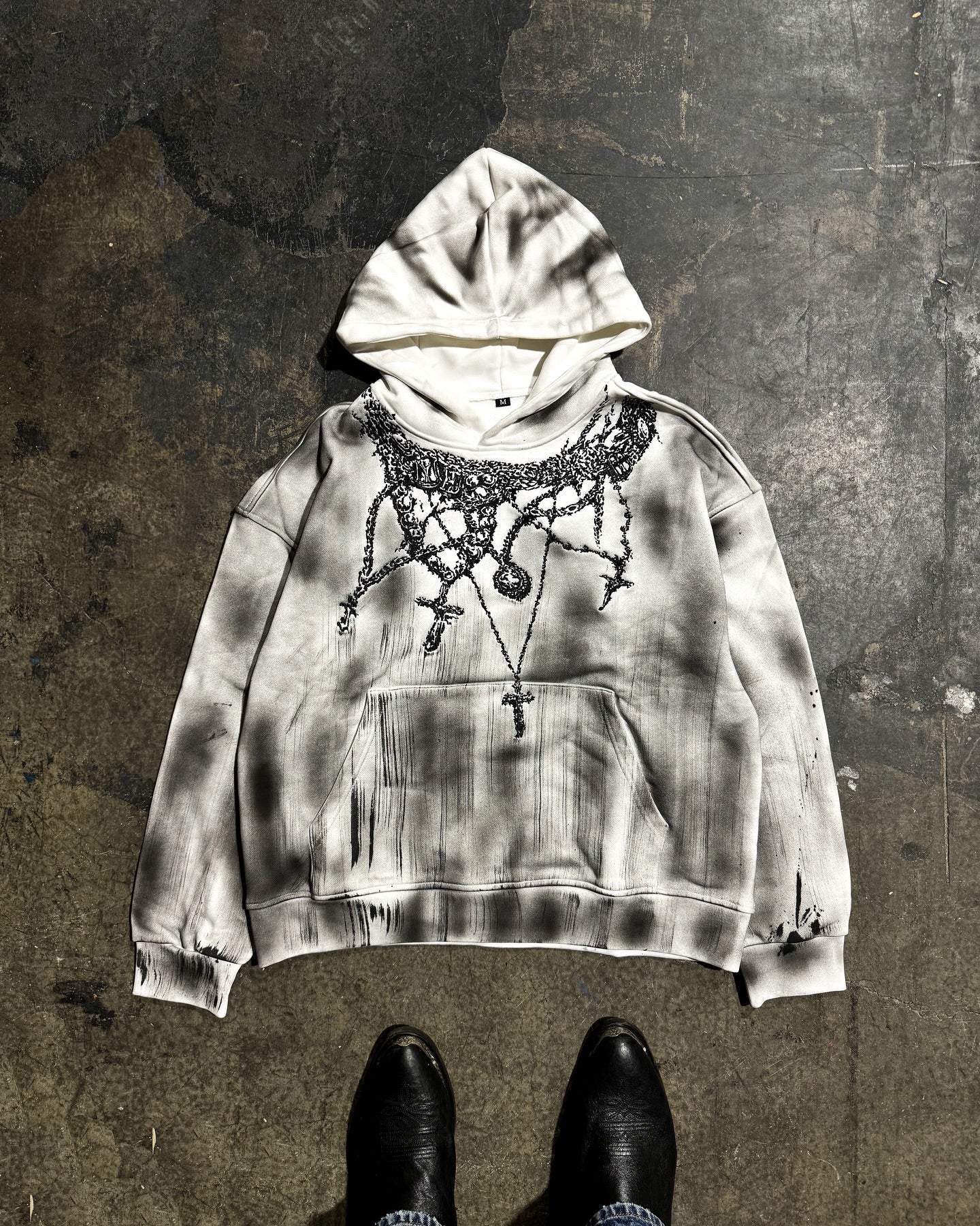 Third Eye Graphic Collection