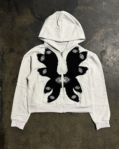Third Eye Graphic Collection